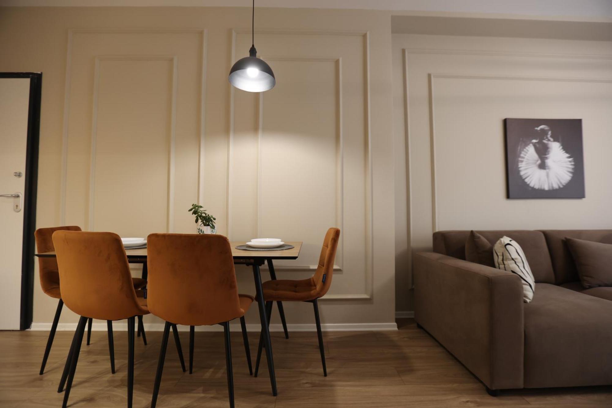 Apartment Gardenia Tirana