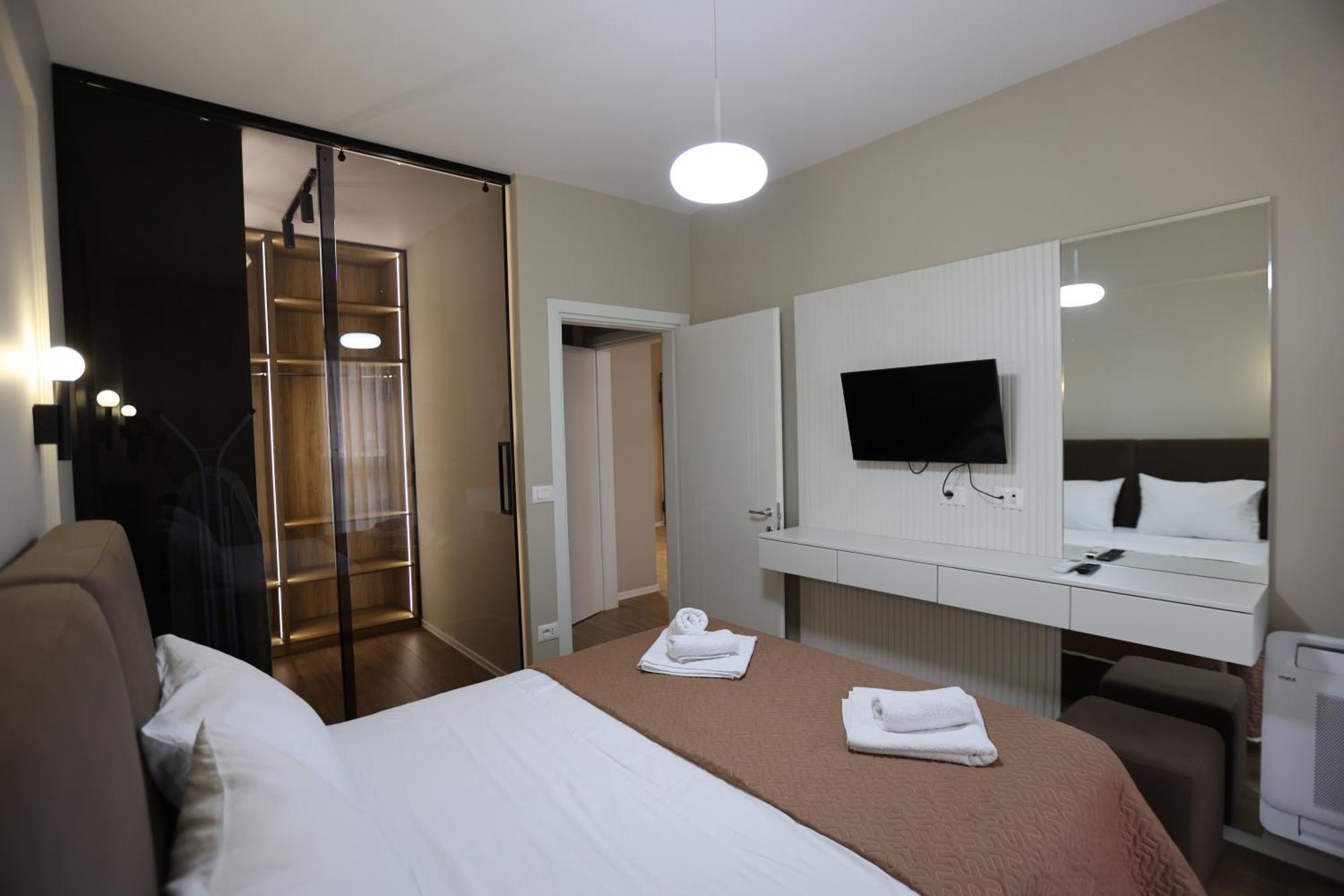 Gardenia Apartment