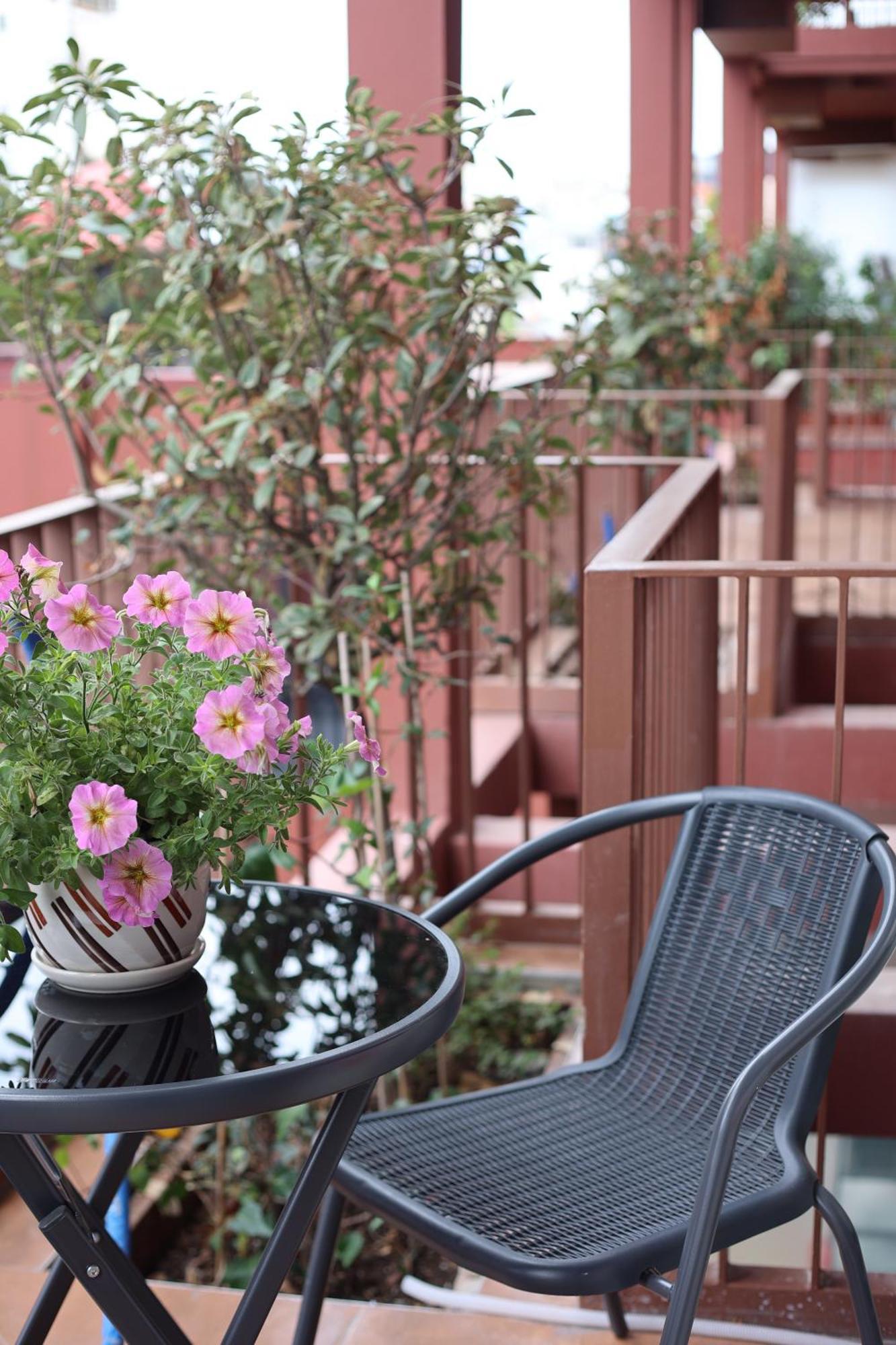 Gardenia Apartment