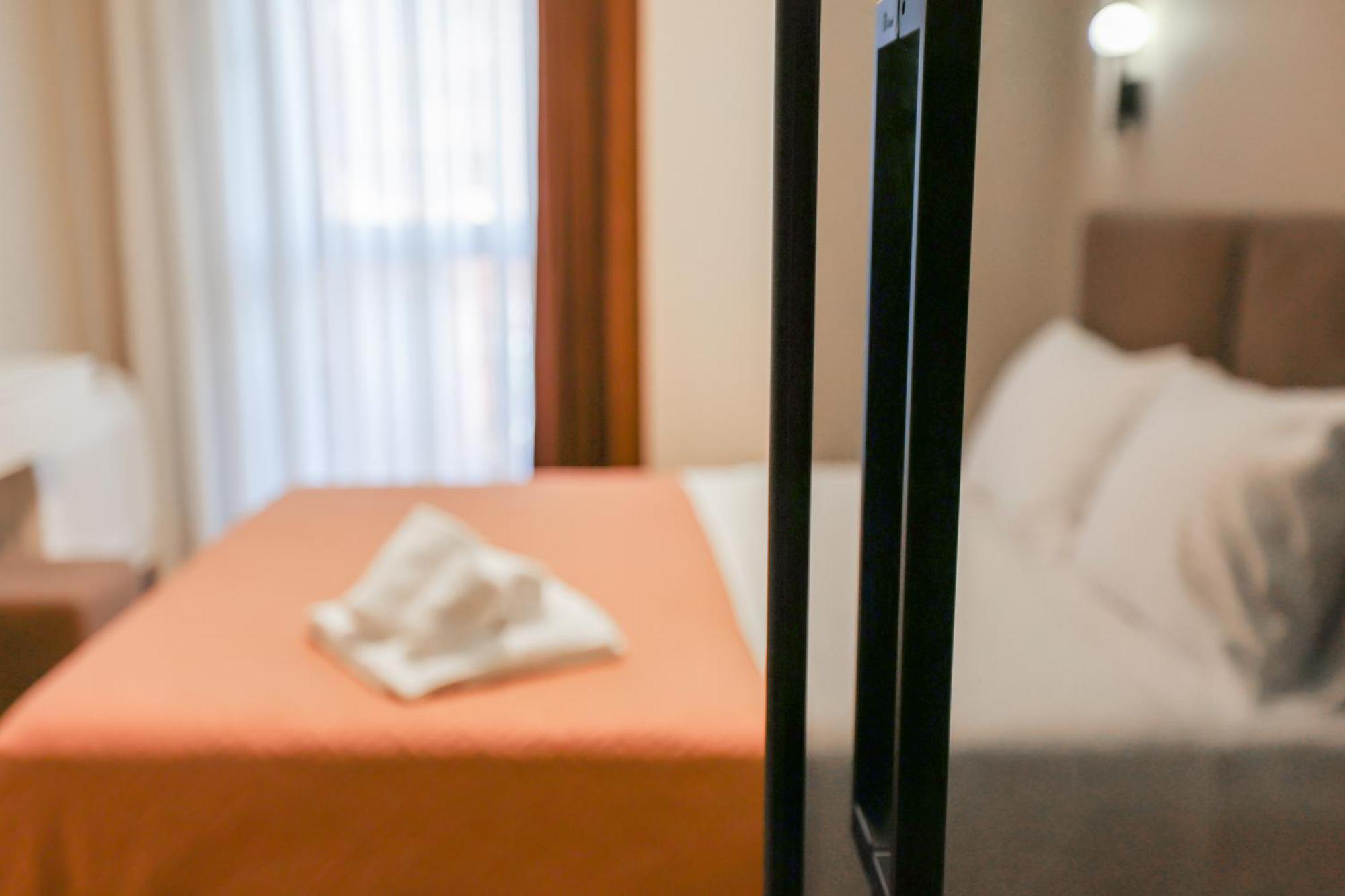 Gardenia Apartment Tirana
